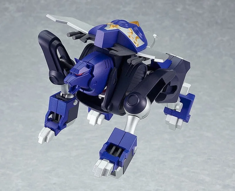 NG Knight Lamune & 40 Moderoid Plastic Model Kit Queen Cideron 13 cm